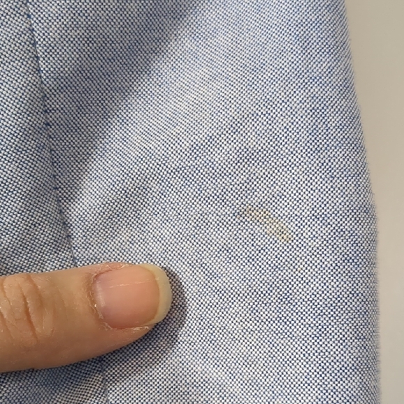 Kids Light Blue Sports Coat - Picture 11 of 12